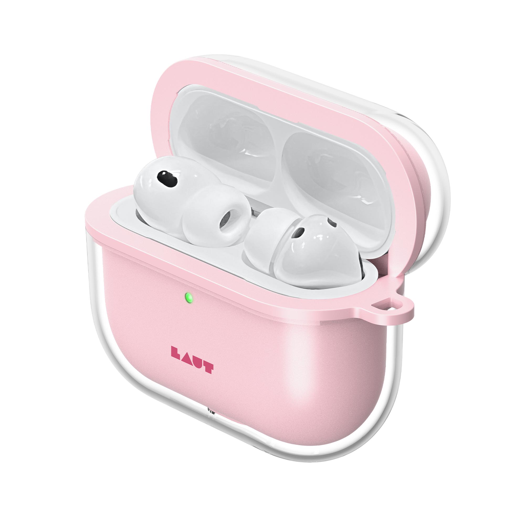 AERO PROTECT case for AirPods Pro 3 – LAUT World