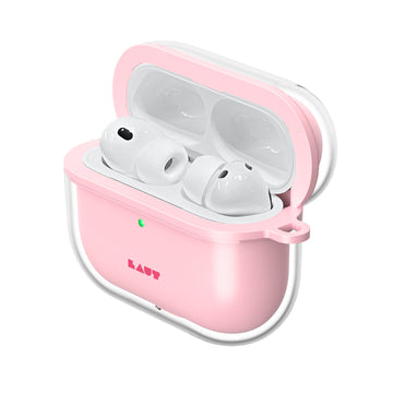 AERO PROTECT case for AirPods Pro 3 - LACE PINK