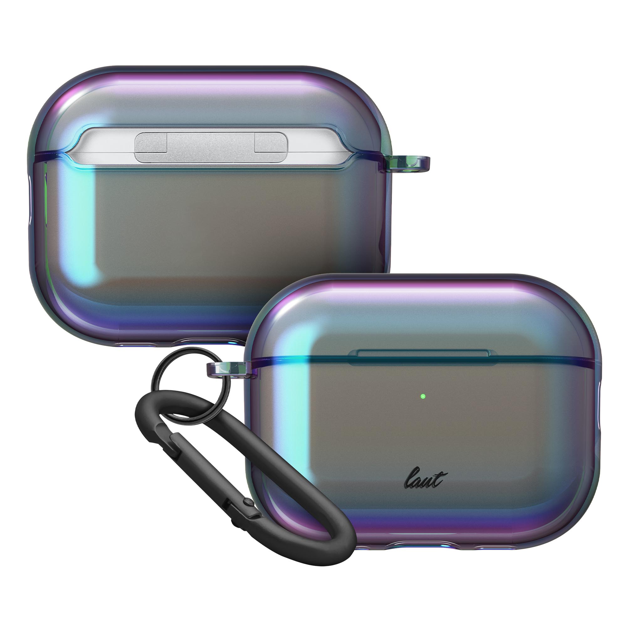 AirPods Pro 3 cases – LAUT World