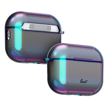 HOLO case for AirPods Pro 3 - HOLO MIDNIGHT