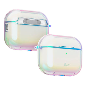 HOLO case for AirPods Pro 3 - HOLO PEARL