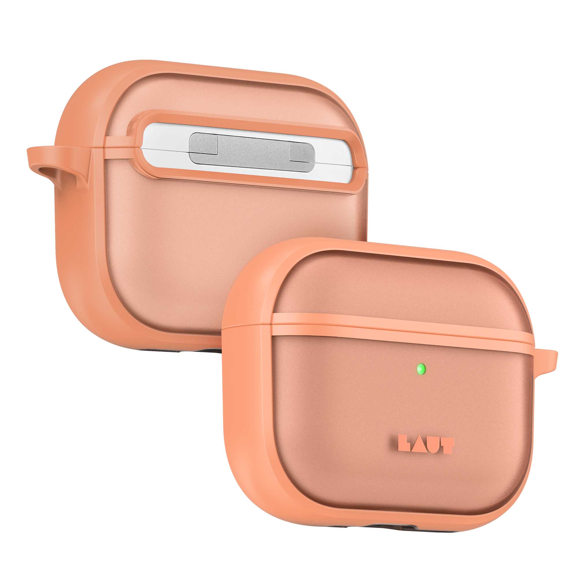 HUEX PROTECT case for AirPods Pro 3