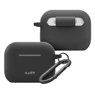 POD case for AirPods Pro 3 - CHARCOAL