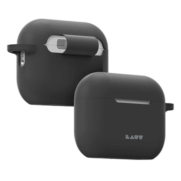 POD case for AirPods Pro 3 - CHARCOAL