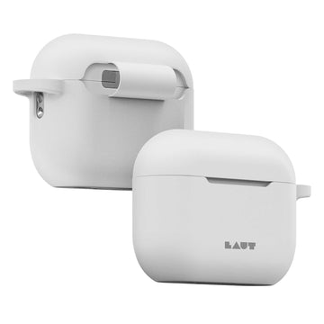 POD case for AirPods Pro 3 - DOLPHIN GREY