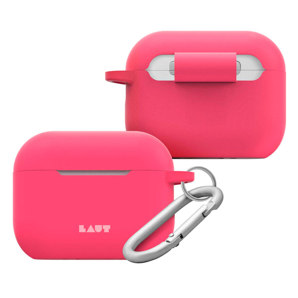 POD case for AirPods Pro 3