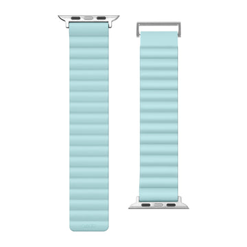 NOVI SPORT (2025 Edition) Watch Strap for Apple Watch Series 4-10 & SE & ULTRA - SPEARMINT