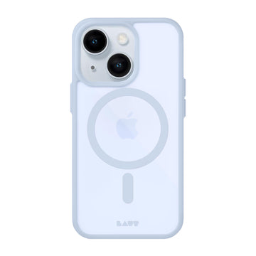 HUEX PROTECT case for iPhone 15 Series - BLACK
