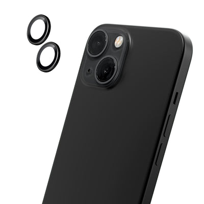PRIME GLASS CAMERA RING PROTECTOR for iPhone 15 Series