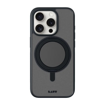 FLEXI PROTECT case for iPhone 15 Series - BLACK