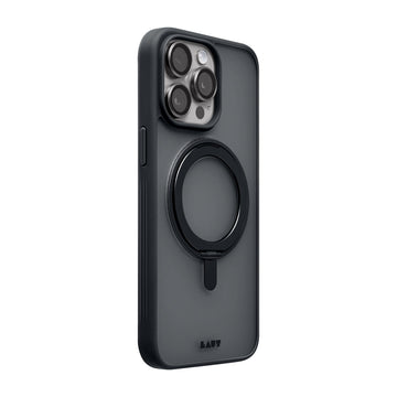 FLEXI PROTECT case for iPhone 15 Series - BLACK