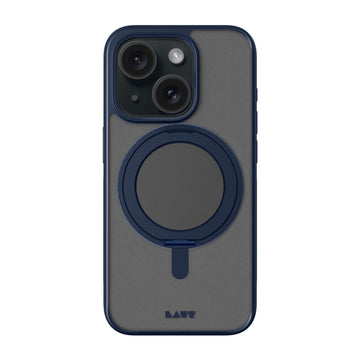 FLEXI PROTECT case for iPhone 15 Series - BLUE