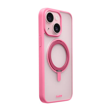 FLEXI PROTECT case for iPhone 15 Series - PINK