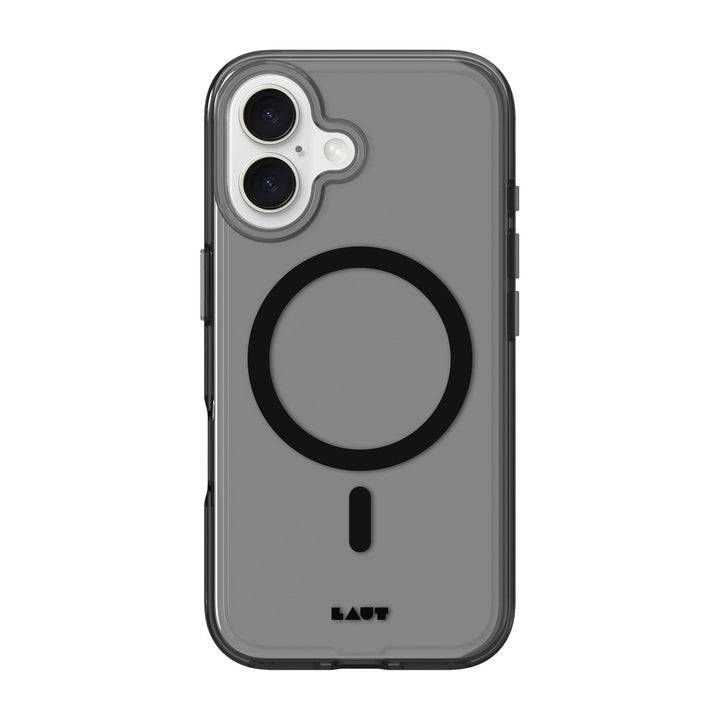 CRYSTAL-M case for iPhone 16 Series