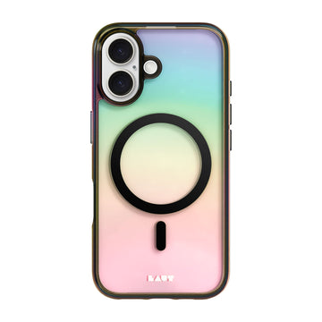 HOLO case for iPhone 16 Series - holo midnight