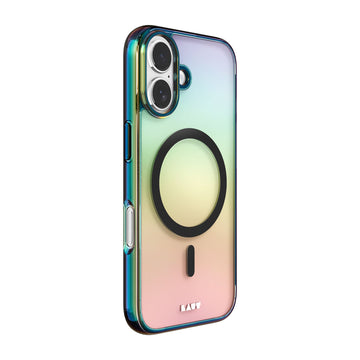 HOLO case for iPhone 16 Series - holo midnight