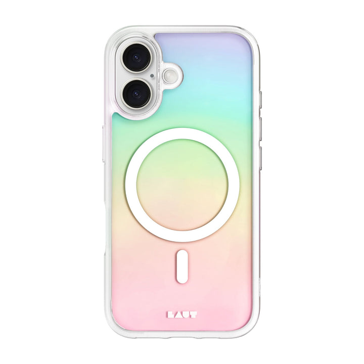 HOLO case for iPhone 16 Series