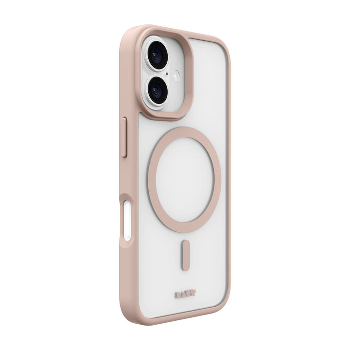 HUEX PROTECT case for iPhone 16 Series