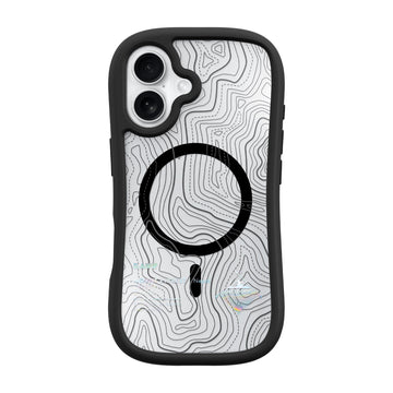 POP ADVENTURE case for iPhone 16 Series - midnight