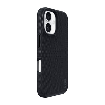 SHIELD case for iPhone 16 Series - black