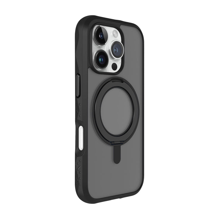 CRYSTAL MATTER case for iPhone 16 Series