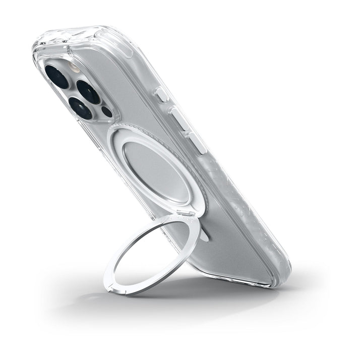 CRYSTAL MATTER case for iPhone 16 Series