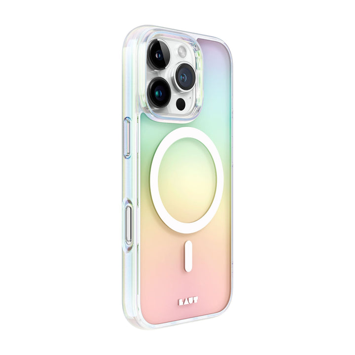 HOLO case for iPhone 16 Series