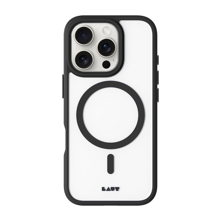 HUEX PROTECT case for iPhone 16 Series