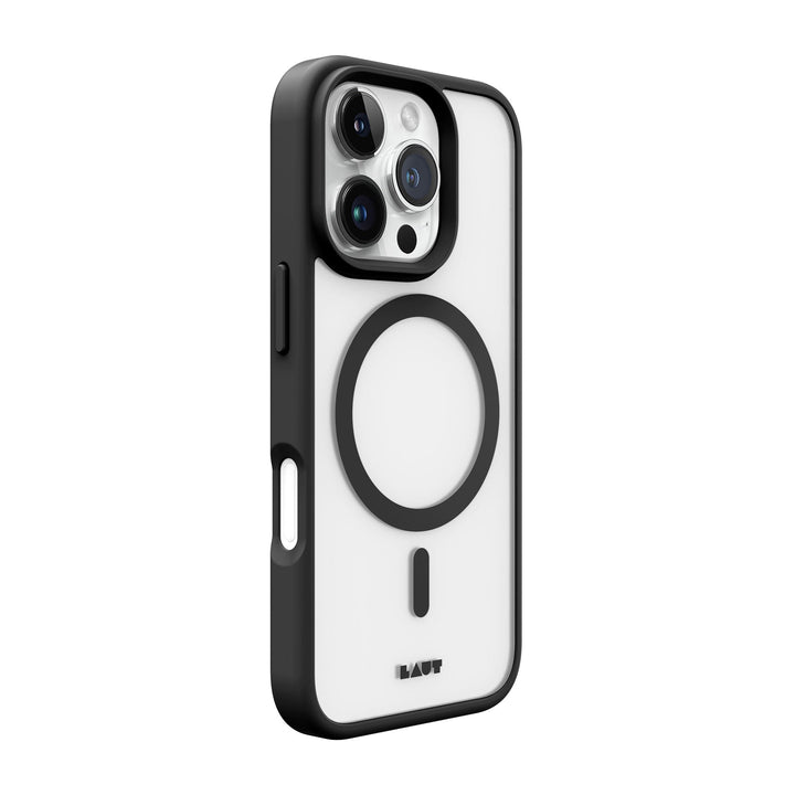 HUEX PROTECT case for iPhone 16 Series