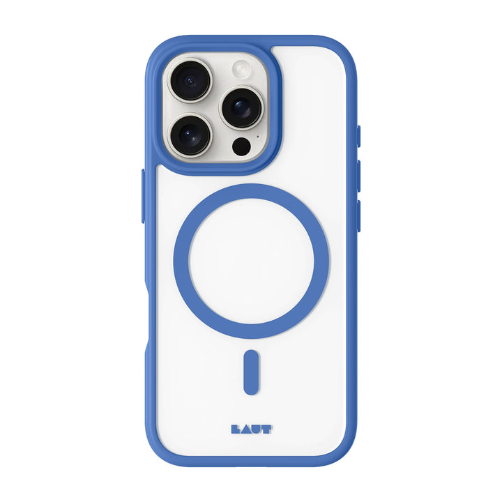 HUEX PROTECT case for iPhone 16 Series