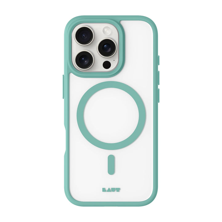 HUEX PROTECT case for iPhone 16 Series