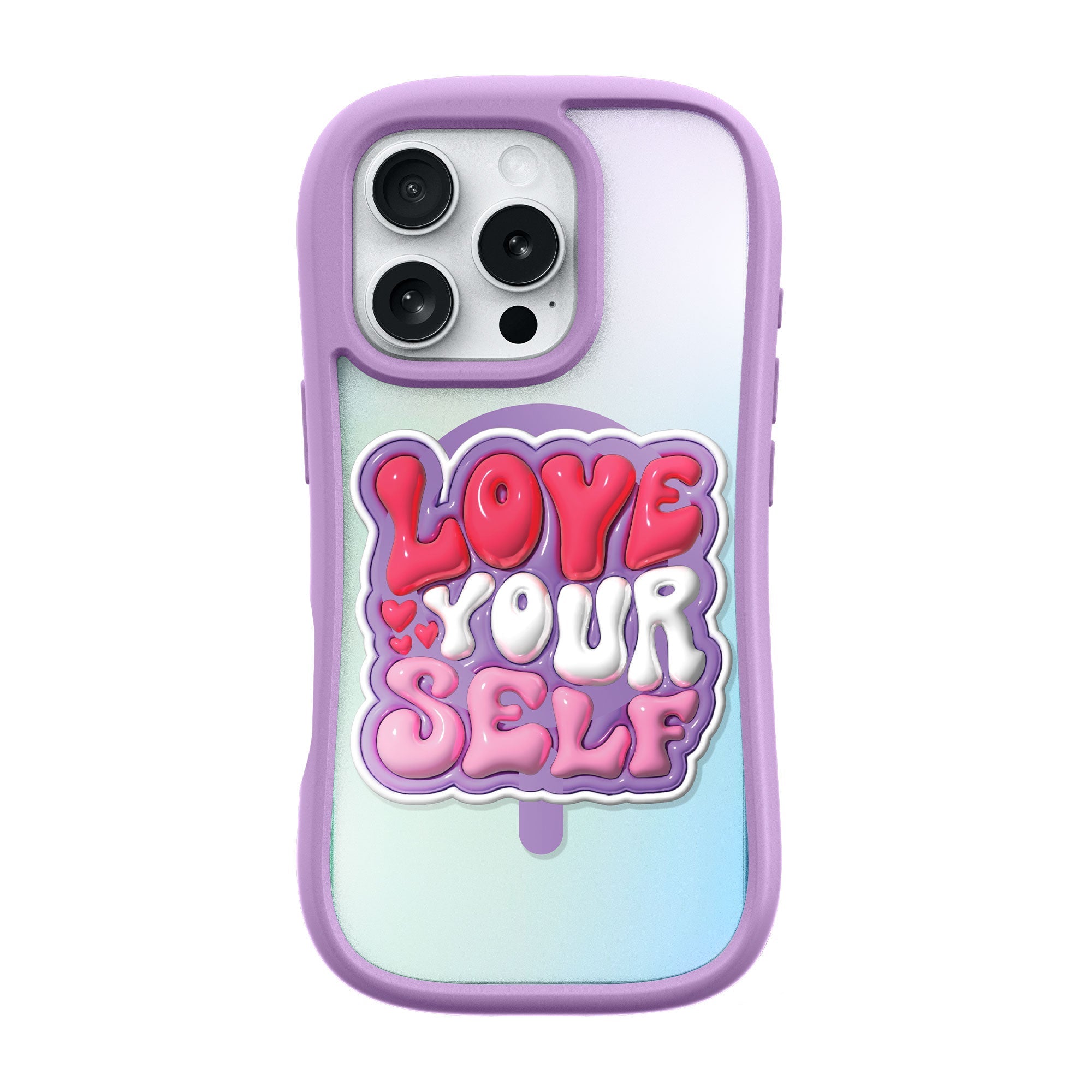 Color_LOVELY PURPLE