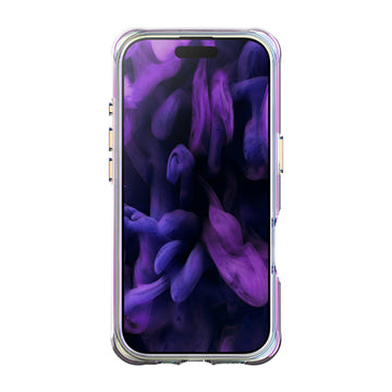 AERO HOLO case for iPhone 17 Series - HOLO PEARL