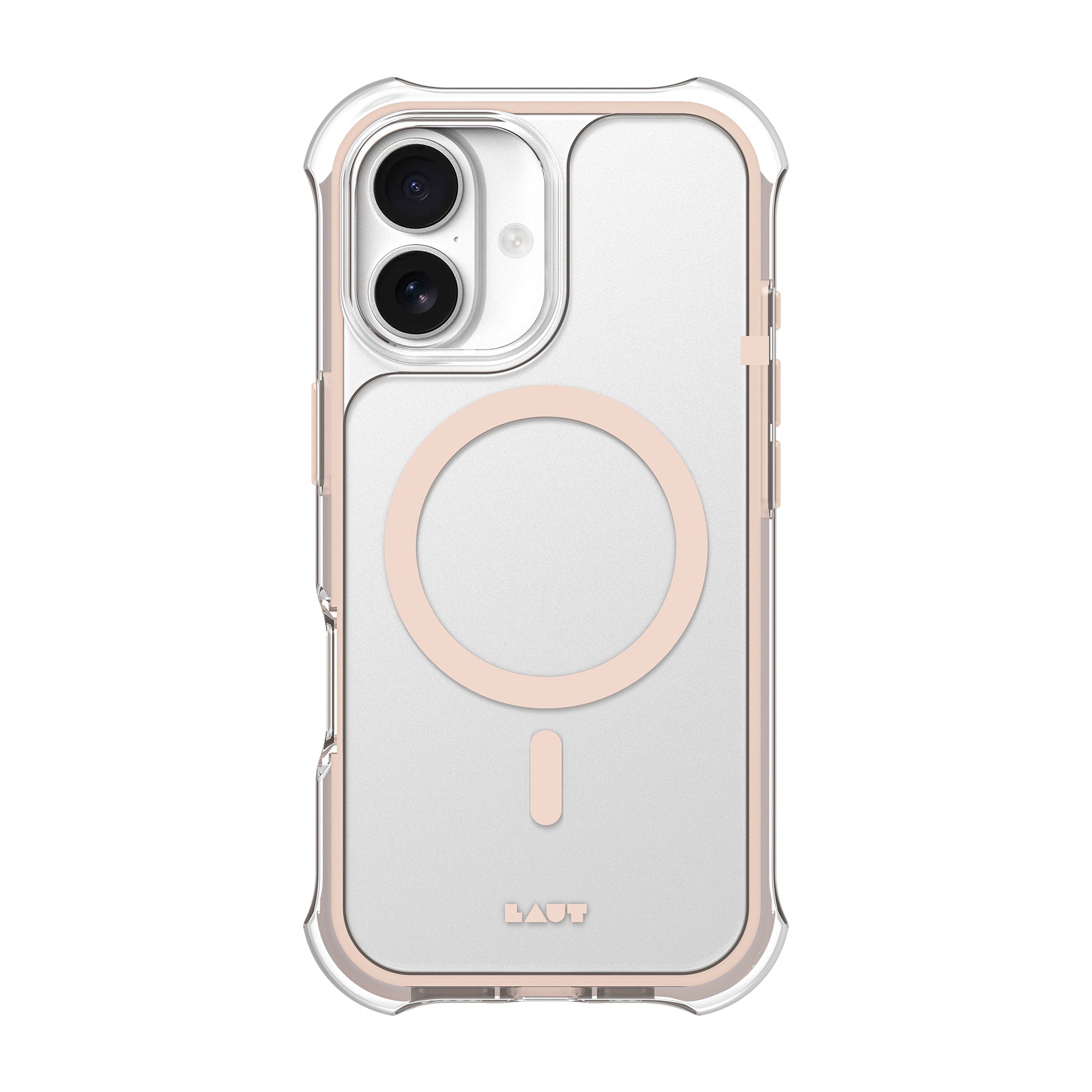 AERO PROTECT case for iPhone 17 Series – LAUT World