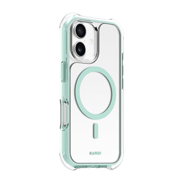 AERO PROTECT case for iPhone 17 Series - AQUA MINT