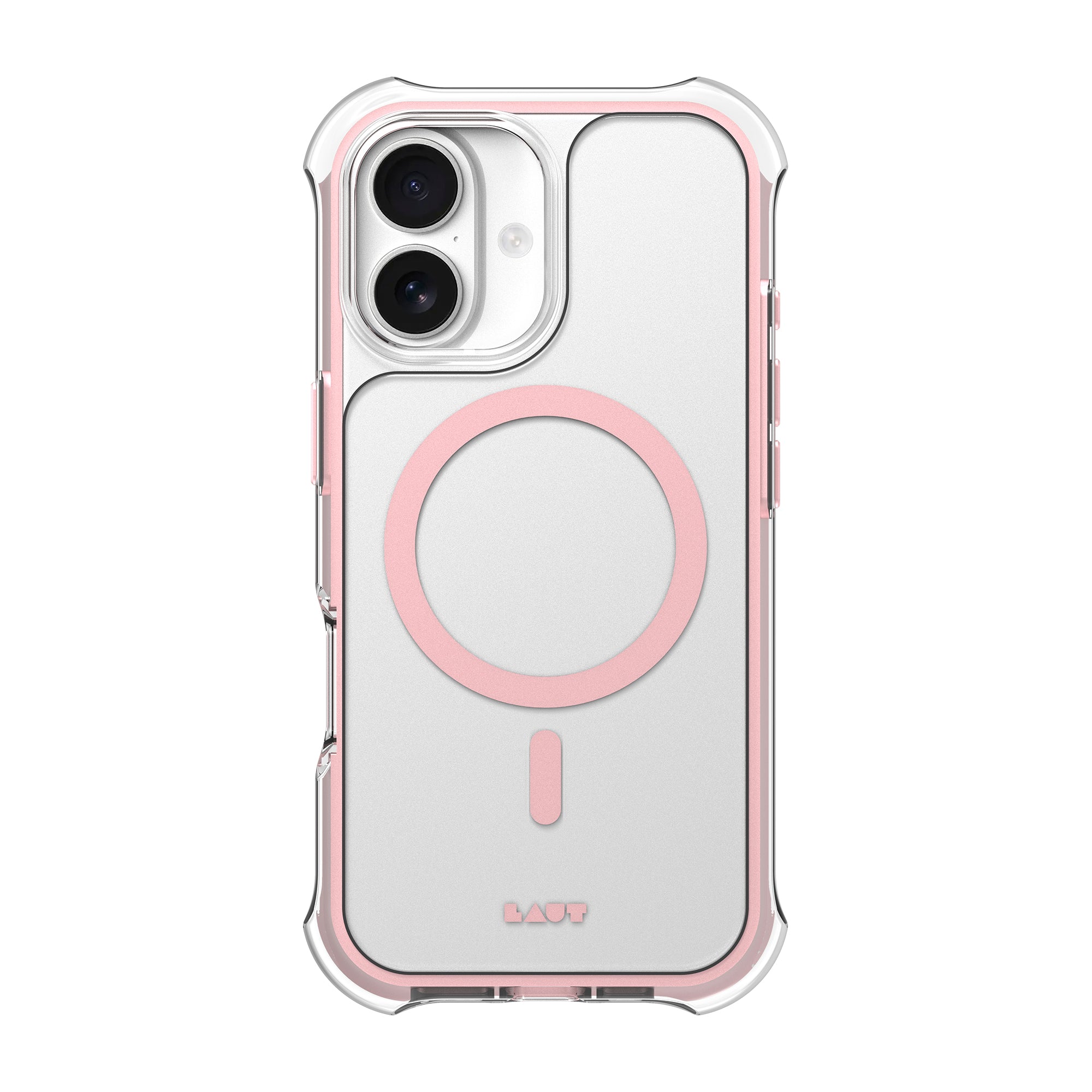 AERO PROTECT case for iPhone 17 Series – LAUT World