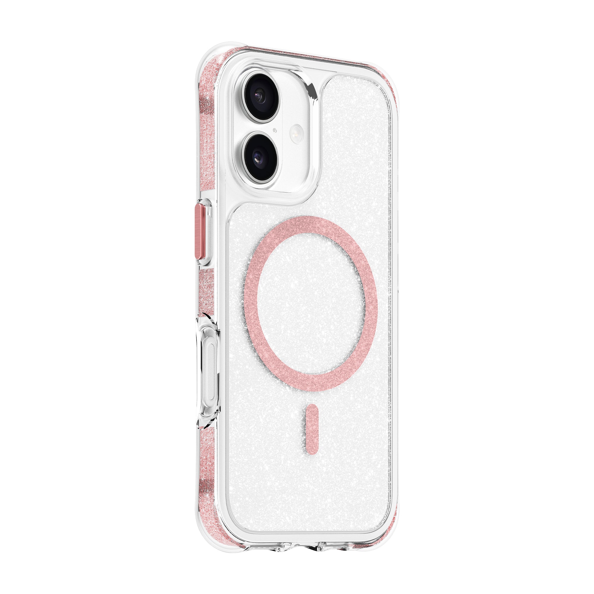 AERO SPARKLE case for iPhone 17 Series – LAUT World