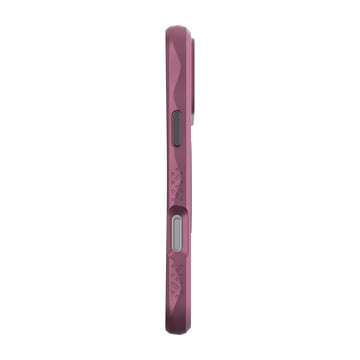 CARBON MATTER case for iPhone 17 Series - MIDNIGHT
