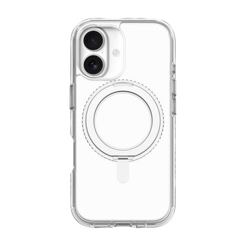 CARBON MATTER case for iPhone 17 Series - CRYSTAL