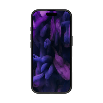 HUEX PROTECT case for iPhone 17 Series - BLACK