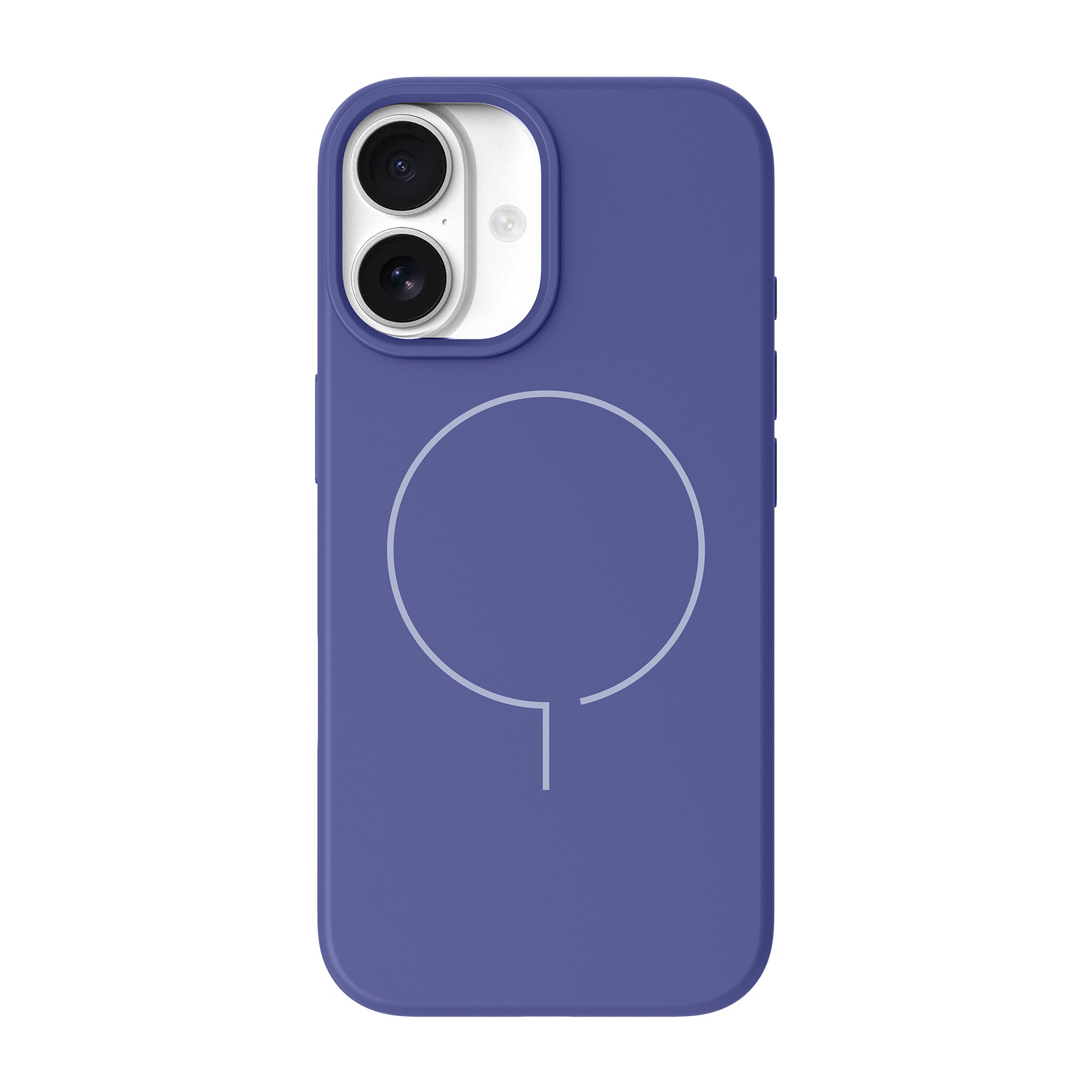 HUEX SLIM case for iPhone 17 Series
