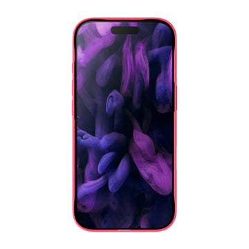 HUEX SLIM case for iPhone 17 Series - FUTURE BLUE