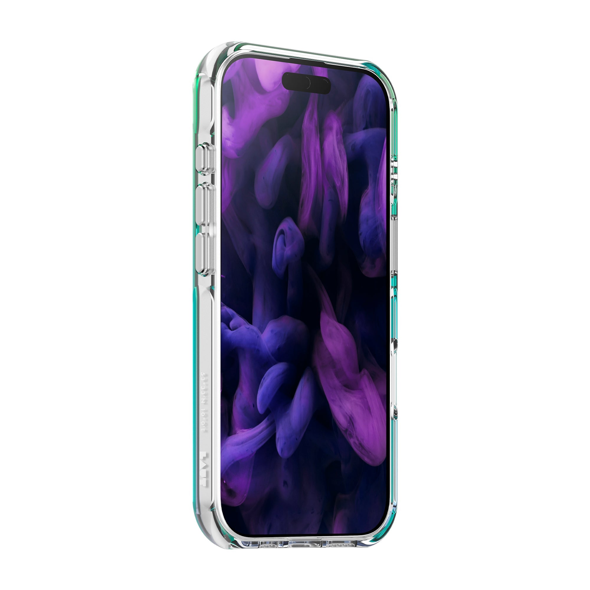 HUEX WAVE case for iPhone 17 Series – LAUT World