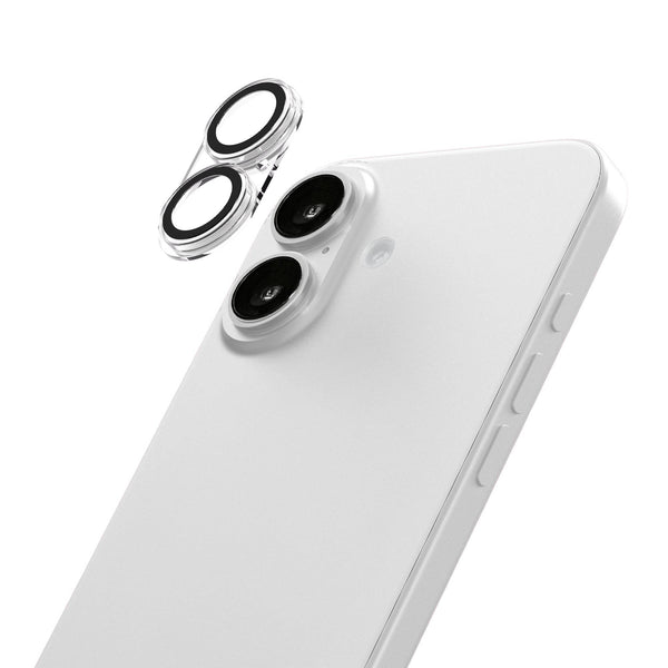 PRIME GLASS CAMERA PROTECTOR for iPhone 17 Series
