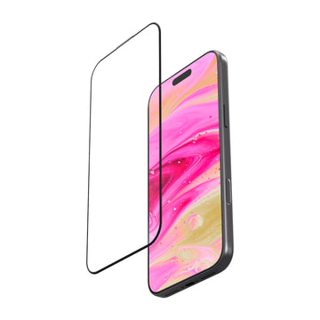 PRIME GLASS Screen Protector for iPhone 17 Series - CRYSTAL