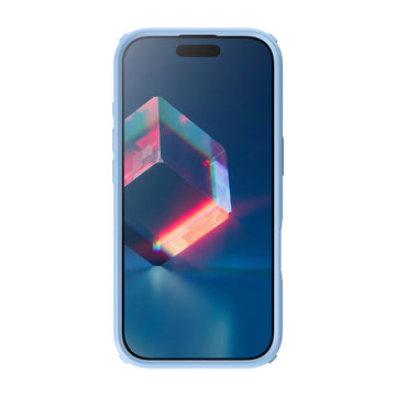 SHIELD FLUX case for iPhone 17 Series - SOFT BLOSSOM