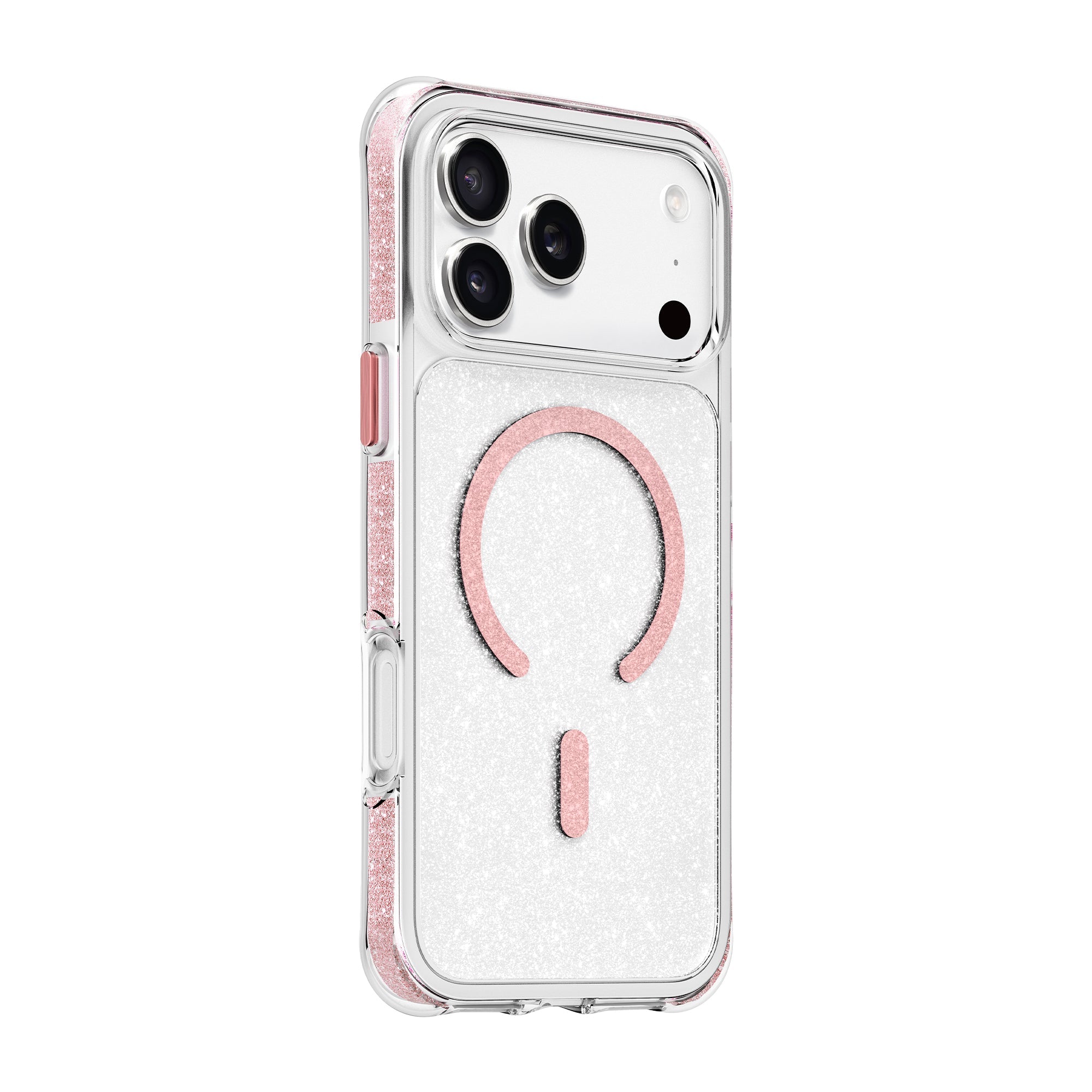 AERO SPARKLE case for iPhone 17 Series – LAUT World
