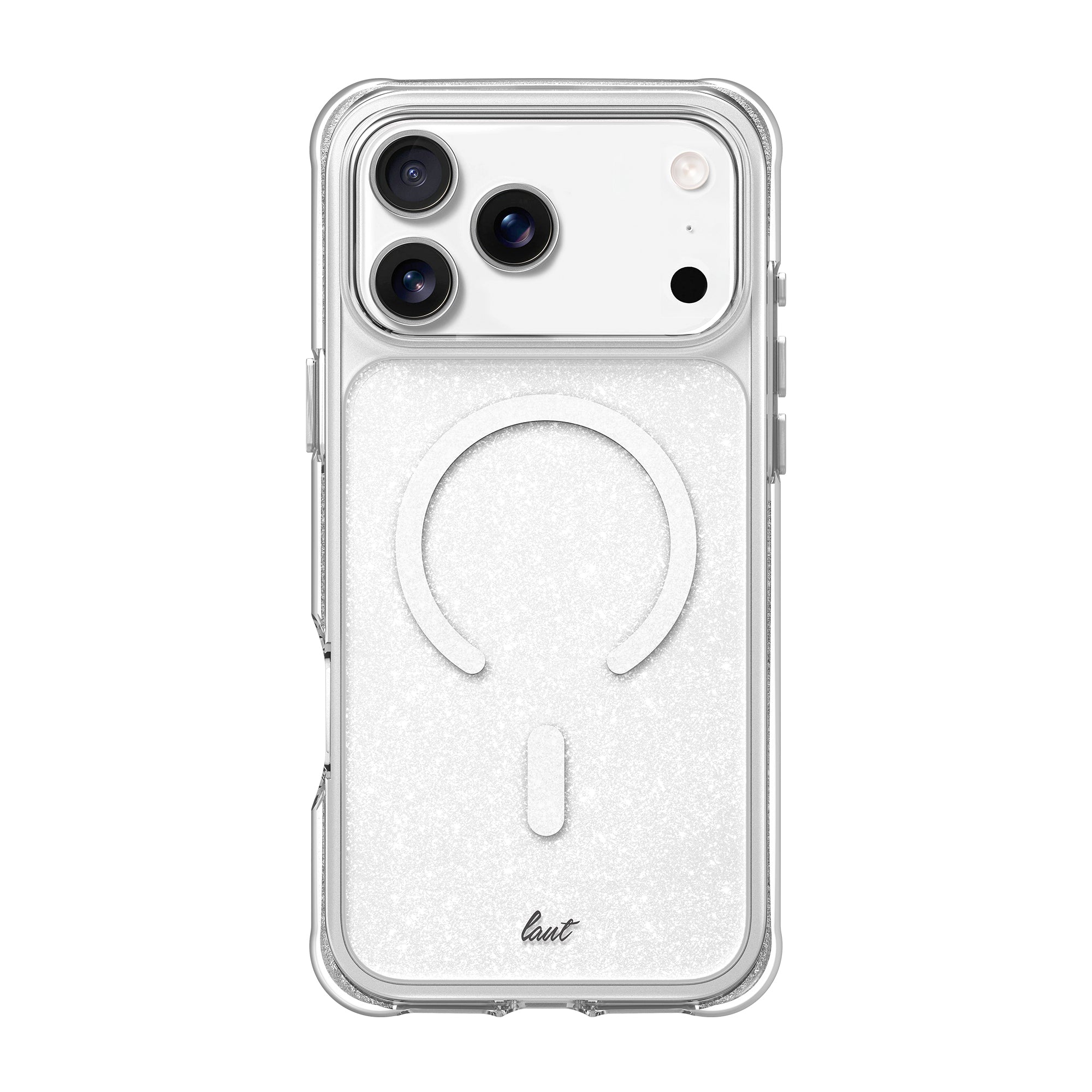 AERO SPARKLE case for iPhone 17 Series – LAUT World