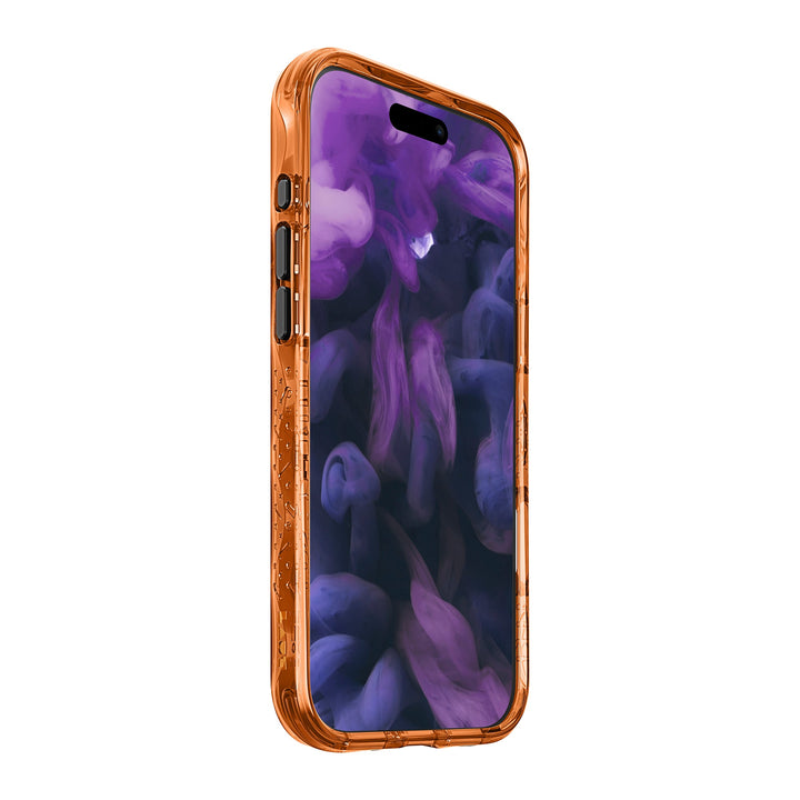 Carveit Magnetic Cover for iPhone Air [Natural Wood & Soft TPU Carveit Magnetic Cover for iPhone Air [Natural Wood & Soft TPU