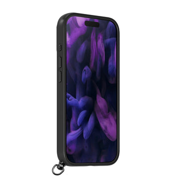 KEYKO POP case for iPhone 17 Series - INDIGO TIDE